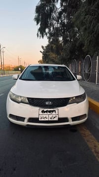 سيراتو ٢٠١٢ • فول مواصفات • بصمة