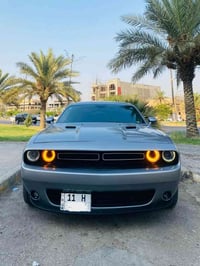 جالنجر SXT • ٢٠١٦ • كربلاء