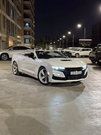 كمارو SS • ٢٠٢٢ • النجف الاشرف