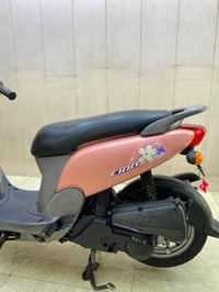دراجه فله رمبه جديده بعده زيرو دراجه مكفوله كفاله من كلشي مكينه ناعمه ...