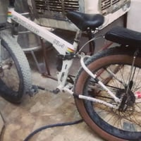 بايسكل ياباني نوع دبابة حجم 24  سعر 45الف الرقم 07783212134