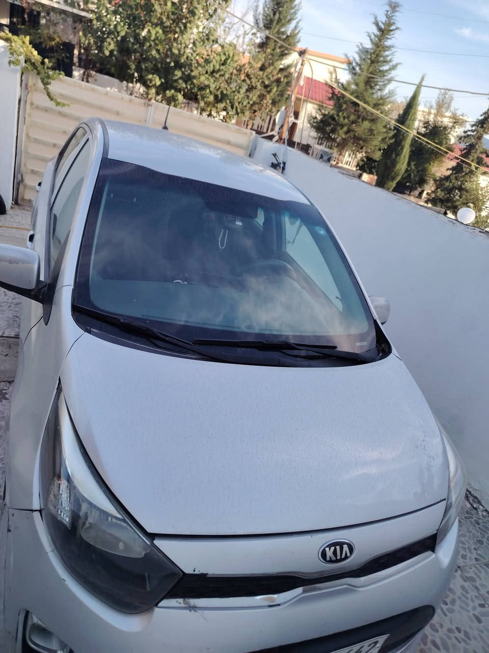 بيكانتو • ٢٠٢٠ • ٨٠٠٠٠ كم