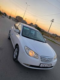 النترا ٢٠١١ • بدون صبغ • محرك وگير شرط