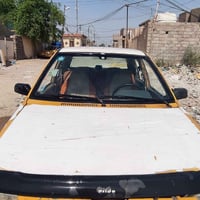 سايبه للبيع لا تنقيص ولا تبخير سنويته 28سياره خير من الله  موديل سياره...