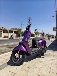 ماكس بوليسي • معدل • كفر تجاري