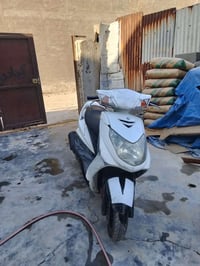 سكنس فحل • مكينه بلاديه • تايرات جدد