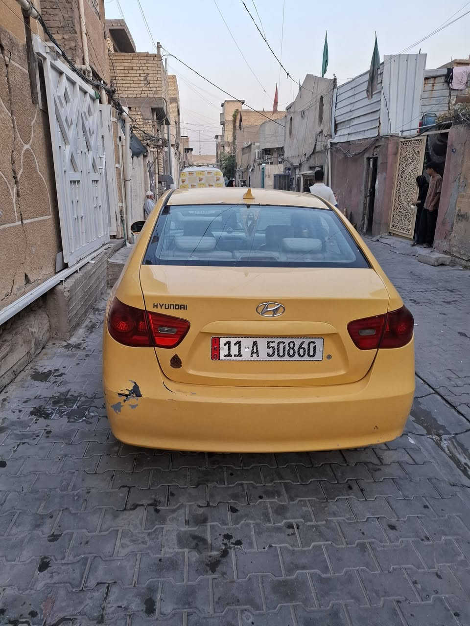 سلام عليكم النترا ٢٠٠٩ وراد امريكي ضراره جاملغ وبنيد سياره وبيه تعمير  بل خشم مال شاصي امامي مكان براغي جاملغ فقد وباقي ليبل وحد سياره تخم تاير صدر امامي خلفي جديد منضمه تبريد جديده بسمي بيه نواقص بسيطه السعر 85 وبيه مجال بيع او مروس ب النترا 17او 20
***********
