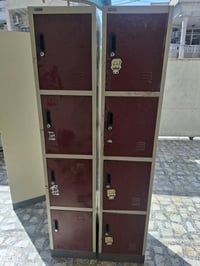 دواليب حديد • للبيع