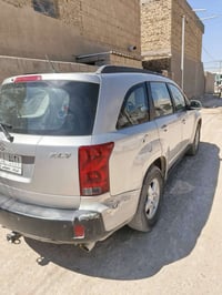 XL7 • ٢٠٠٧ • سبع راكب