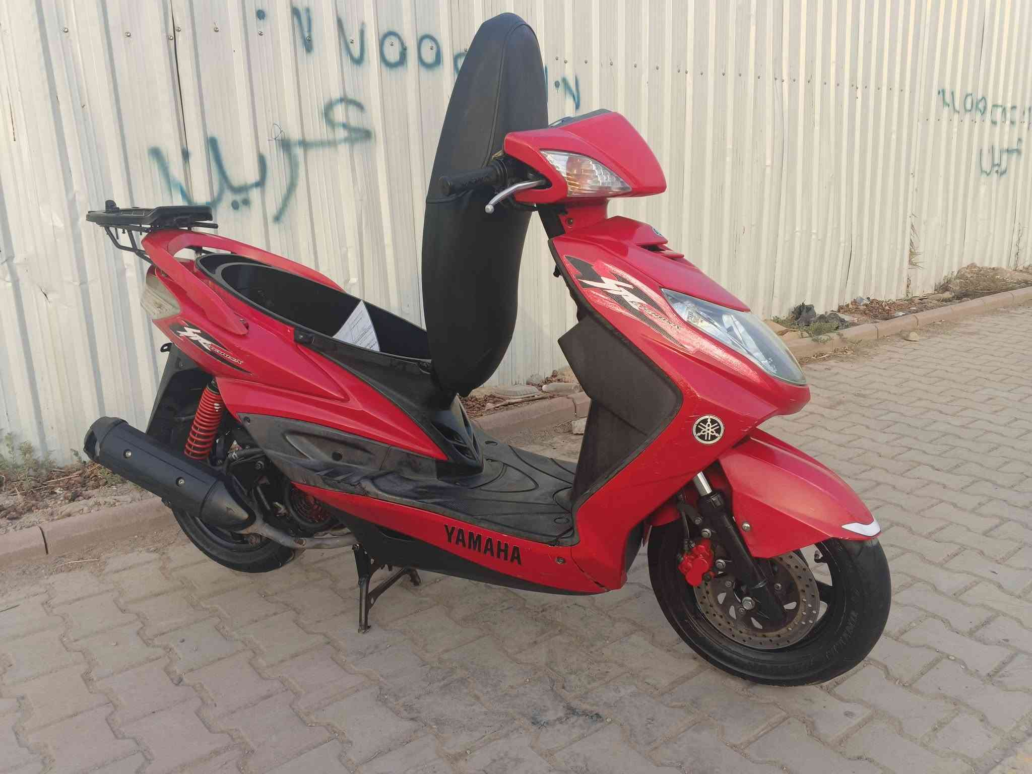 سكنس فحل • ياباني • ٢٠١٢