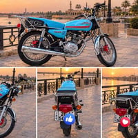 نامة برو غطاس • ٤كير • رقم انكليزي