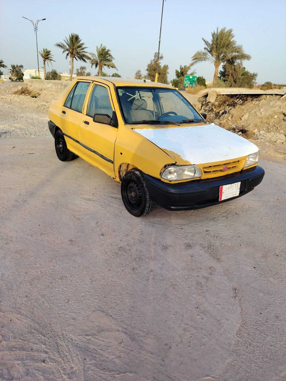 سايبه • ٢٠١٥ • صقطت