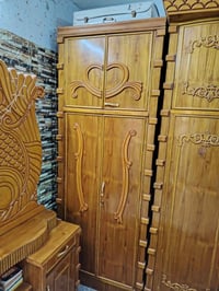 غرفة نوم • صاج عراقي • نظيفه ١٠٠/١٠٠