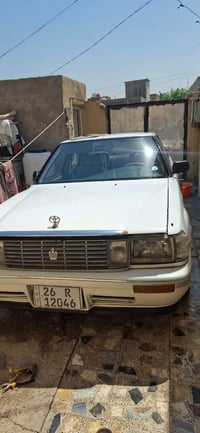 موديل ٩١ • مكينه وكير جديد • سنويه ٢٠٣٠