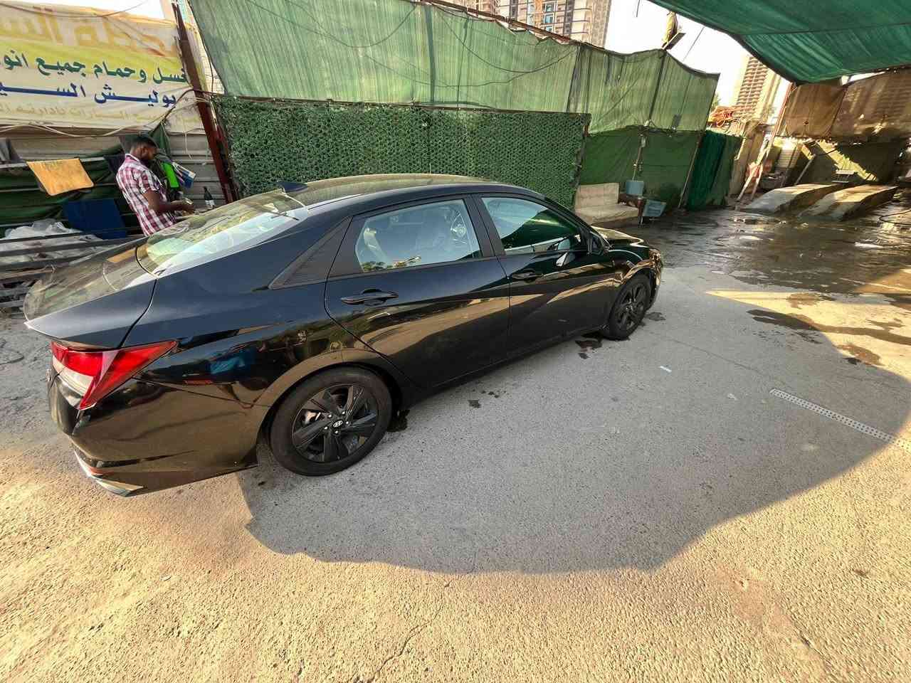 النترا 2023 محرك 2000 دوش ماشيه 38 بصمه وتشغيل عن بعد بجم كبس مكفوله باسمي 
حارثهه موضح بالصوره بالجنطه  بيهه طخه موضحه
مكانهه بغداد 
125
***********
