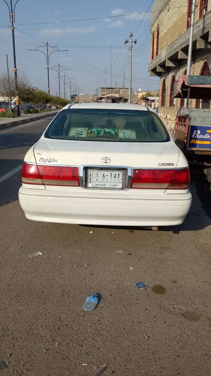 سلام عليكم للبيع او مرواس
ملكه 2002 اصوليه مداور قصه قماره سنويه لل2029
السياره بيه ملاحظات بسيطه 
السعر 85
الاتصال ***********
غير متواجد على النت
