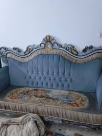 تخم ونص ملكي 15 مقعد مع كوشات مابي اي ضرر 850وبي مجال 07706250319 هاذ ...
