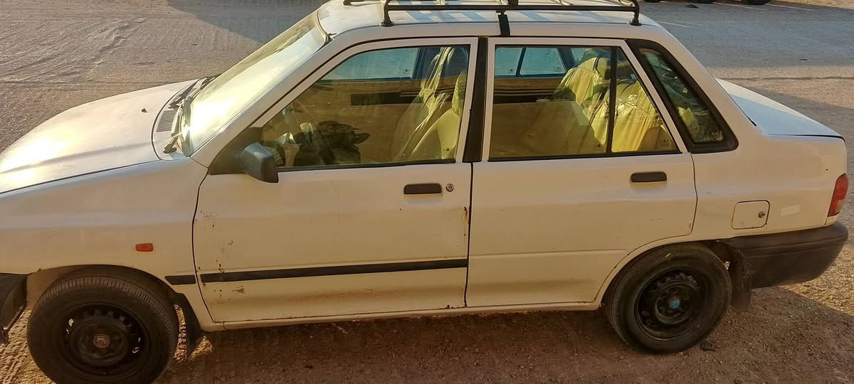 سايبه • ٢٠١٥ • كفالة