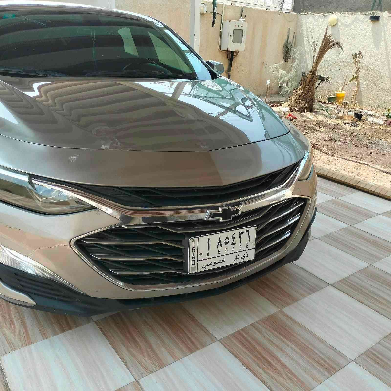 سلام عليكم سيارة ماليبو  2022
جاهزه من كلشي تبريد ثلج 
للاستفسار اتصل على رقم
***********
