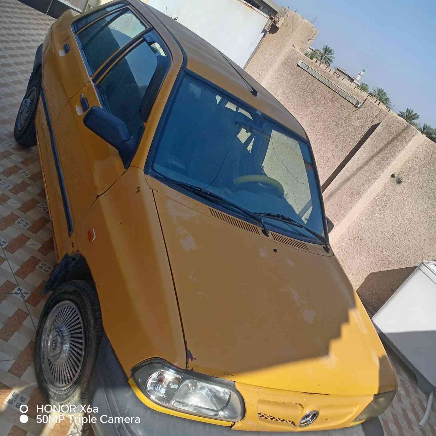 سيارة سايبة موديل 2012رقم بغداد باسمي تحويل مباشر شغالة السعر 20ورقة لتواصل*********** العنوان تاجي ابو عضام
