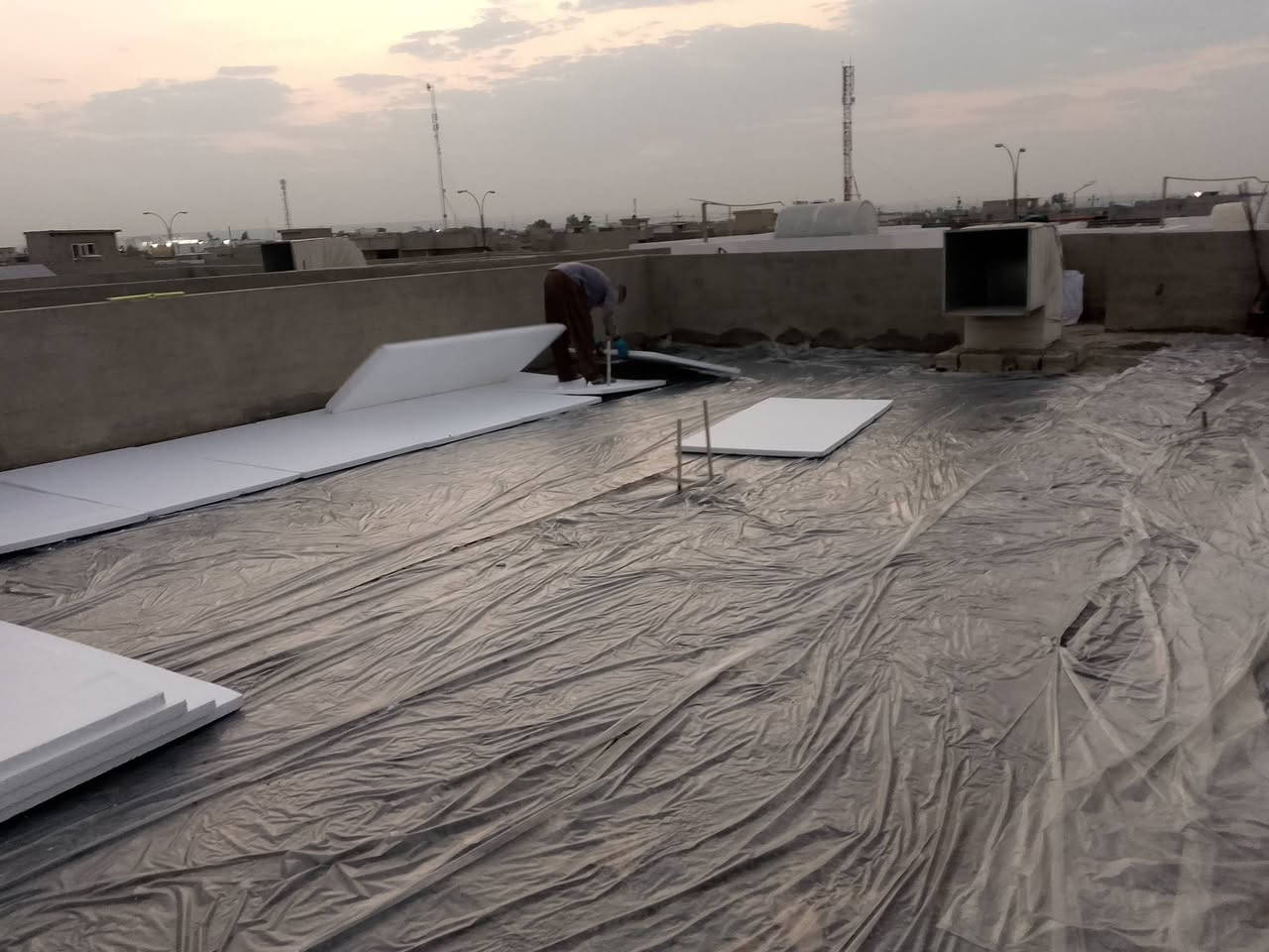 السلام عليكم اخوان شغل اي زقام تطبيق ستايجر  وتر ستوب شغل درجه اولى هندسي نشتغل على ضمان رقم واحد وانسب الاسعار كركوك موجود مكتبنا مكتب محمد ابو هبه كركوك حي العسكري قرب جامع صالح بهاء الدين مقابيل مكتب عدل خابرنا وتدلل ***********
