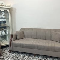 ٨مقاعد • فاترينه • طبلة كبيره وصغيره