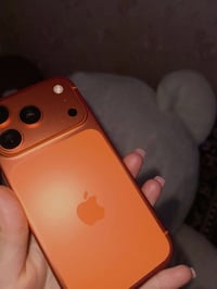 ايفون ١٧ برو ماكس • مراوس ب١٣ • خاص