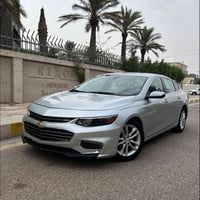 ماليبو ٢٠١٧ • رقم سليمانيه • مكيف بارد