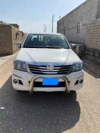 فلاونزه • ٢٠١٤ • قضاء الدير
