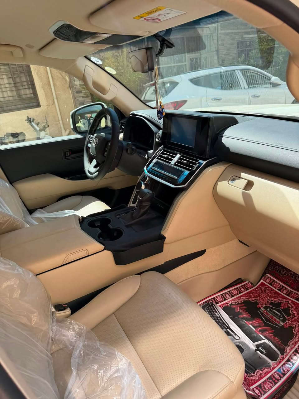 2025 جيهان بعدهه بالضمان شركات محدث لمتد رقم اربيل باسمي ماشية ٧ الف السعر 620$ مكاني بغداد الكاظمية ***********
