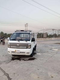 كيه 2700 • ٢٠٠٩ • نضيفه