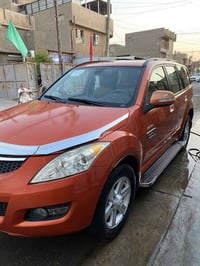هافال ٢٠١٣ كير عادي محرك واكسل وكير مكفولات رقم انكليزي باسمي تبريد فو...