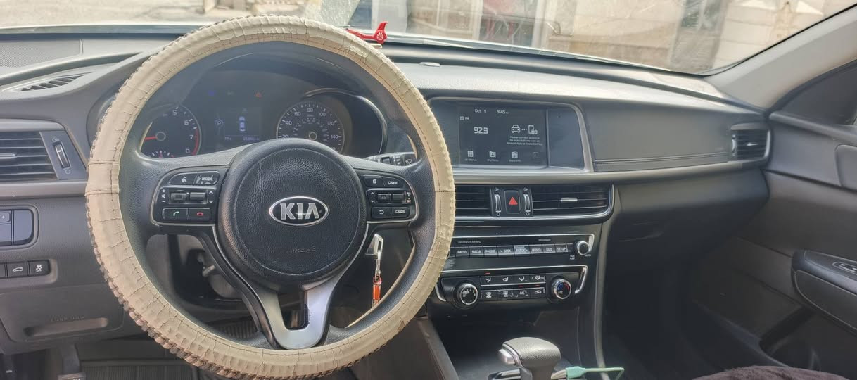 اوبتما • ٢٠١٨ • مكينة ٢٤٠٠ GDi