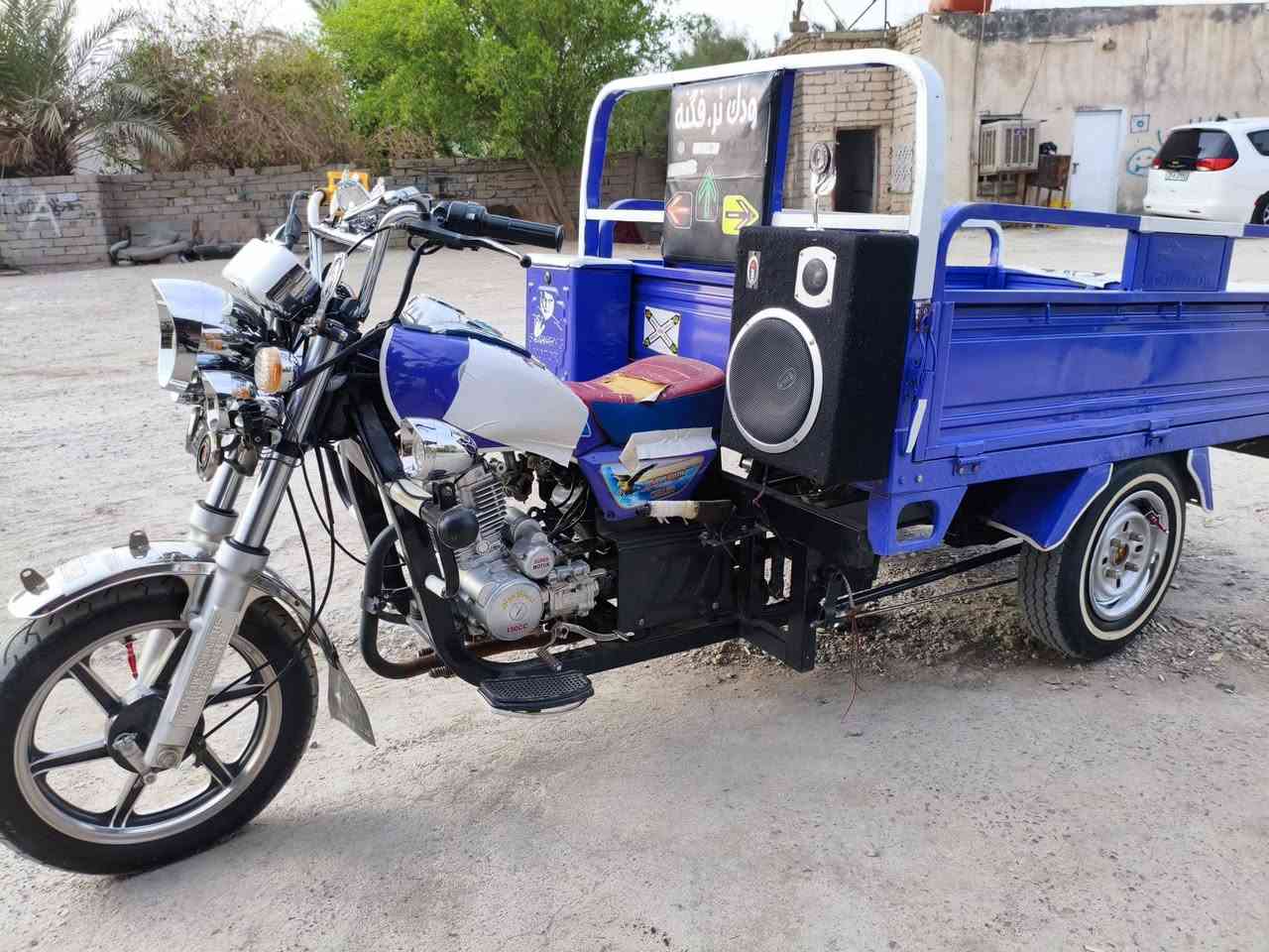 موديل ٢٣ • مكينه اصلية • جاهزة