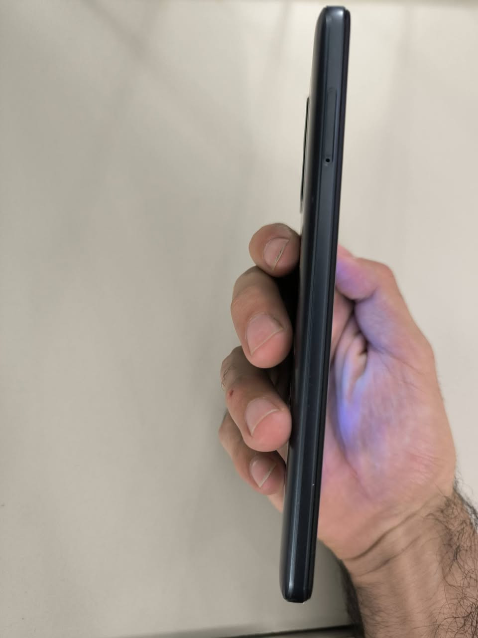 Oscal c30
للبيع 
مستخدم قليل ونضيف ولا شخط بيها 
ينصح استخدام للاطفال للتعليم 
نضام سريع وسلس 
الي يحب سعره 100 وبيها مجال 
***********
