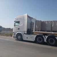اسكانية • ٢٠١٥ • مكينه ٨ انجكتر
