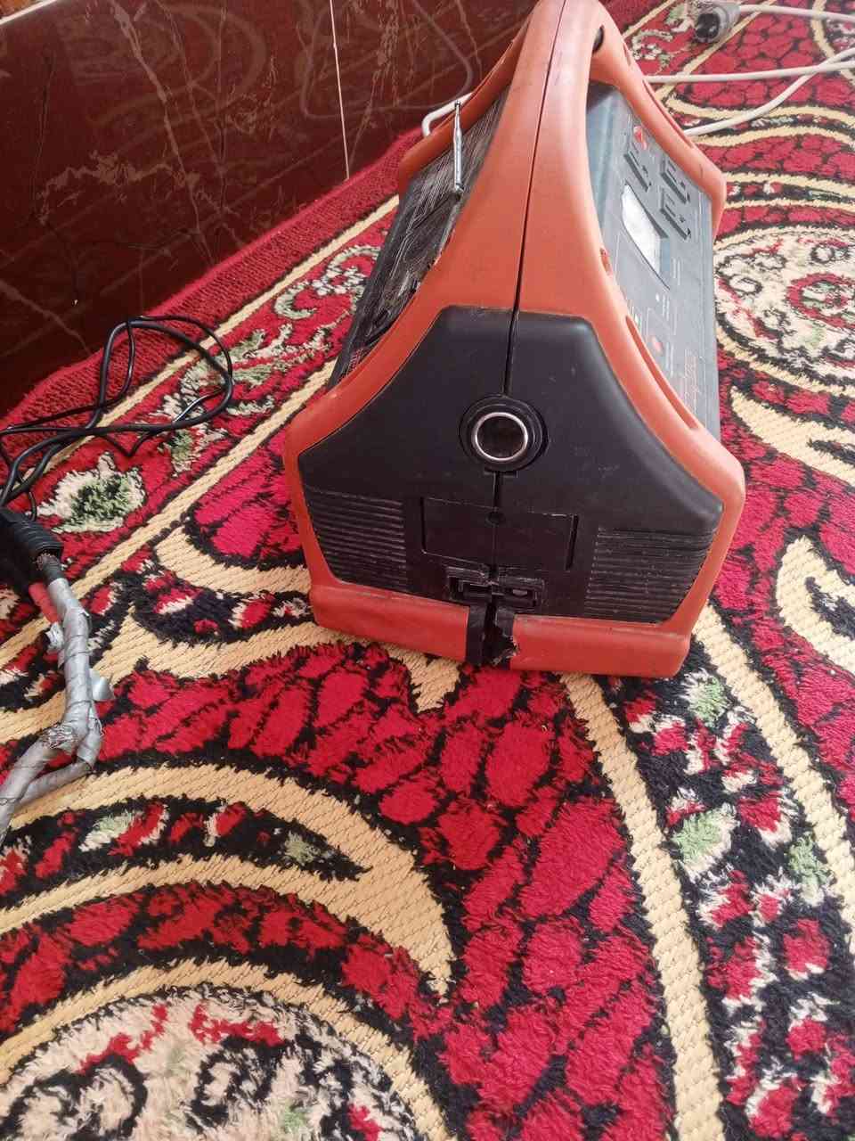 عاكس بيت • شاحن • جطل سيارة