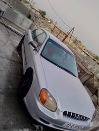 سوناته • ٢٠٠١ • الكوت