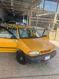 سايبا ٢٠١١ • مكينه وكير شرط • كلج جديد