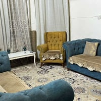 صوفا • عليه مجال