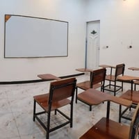 الحبيبية • كرسي جامعي • ١٢ كرسي