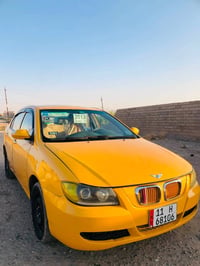 ليفان 620 • ٢٠١٣ • الموصل الجانب الايمن