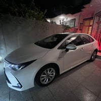 كورلا ٢٠٢٥ • ماشيه ٢٢٠٠٠ • رقم بابل