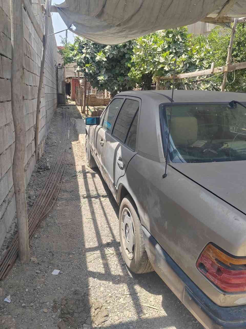 سلام عليكم
للبيع دوب 300
محرك 3000vvt
موديل 86
داخل لونين تخم توير جداد
سياره مال تعمير 
سنويه بيضه وكاله عمه بسمي منتهيه
مدفوع كمرك معمله ملته كامله باقيه علا بسمه
من 2013
اده تريد تحويل سحب شرعي من تلعفر 
بي كربون ورقي
 
سعره 30 ورقه ابيع فحم في فحم في فحم
اده شراي اتصال ***********  *********** بي وتساب
مكان موصل أيسر رشيديه
