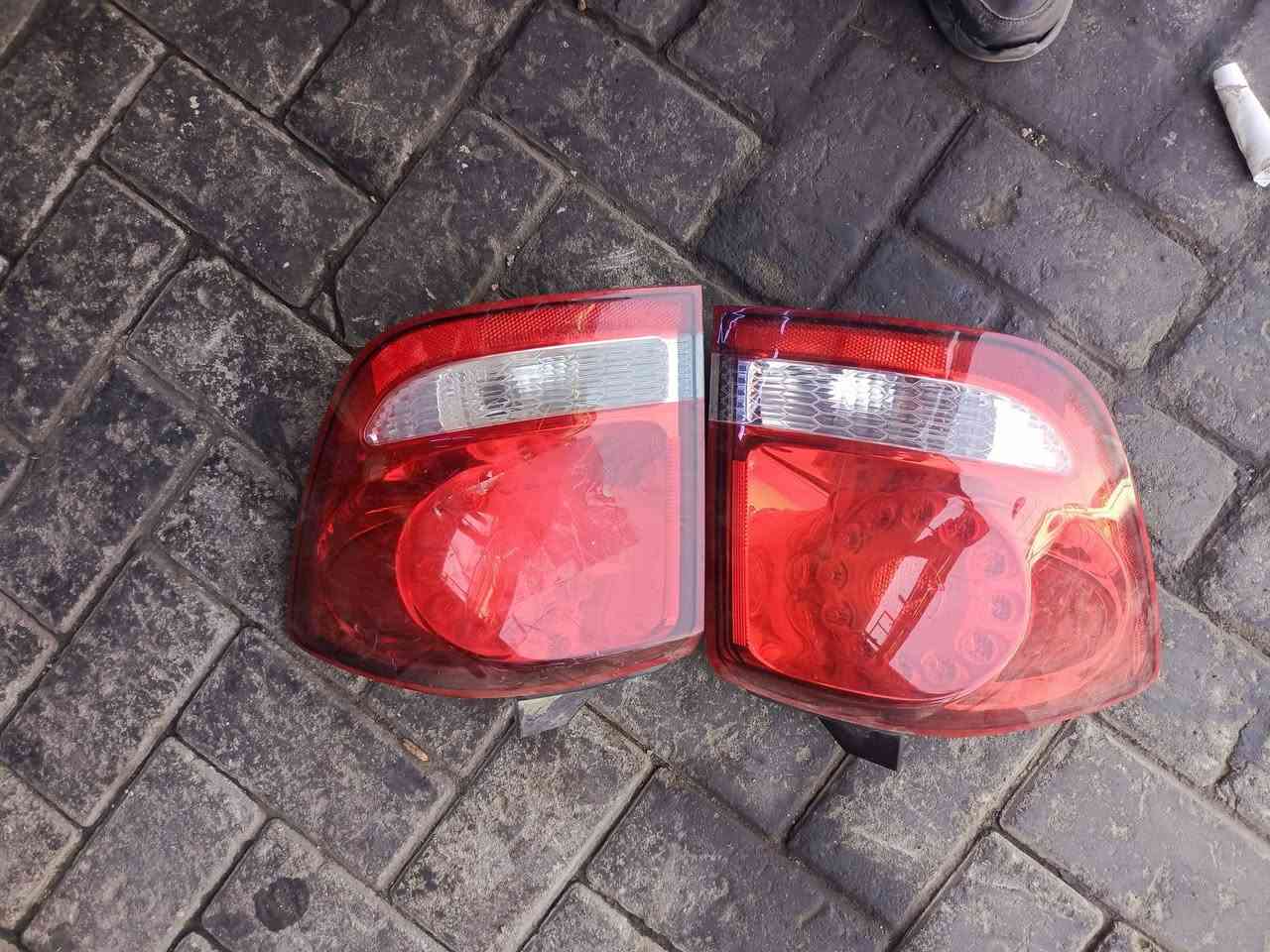 بك لايتات جورني أصليات تفصيخ. عل شغل. سعره خاص.      من موديل 11 لل20   يوجد توصيل جميع الامحافظات العراق.
***********. 
  بك لايتات جورني أصليات تفصيخ. عل شغل. سعره خاص.      من موديل 11 لل20   يوجد توصيل جميع الامحافظات العراق.
