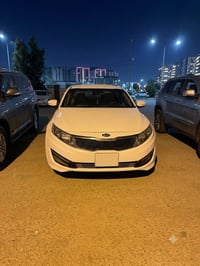 اوبتما • ٢٠١٢ • محرك ٢٤٠٠