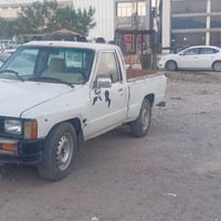 بيكاب تويوتا • ١٩٨٥ • صلاح الدين