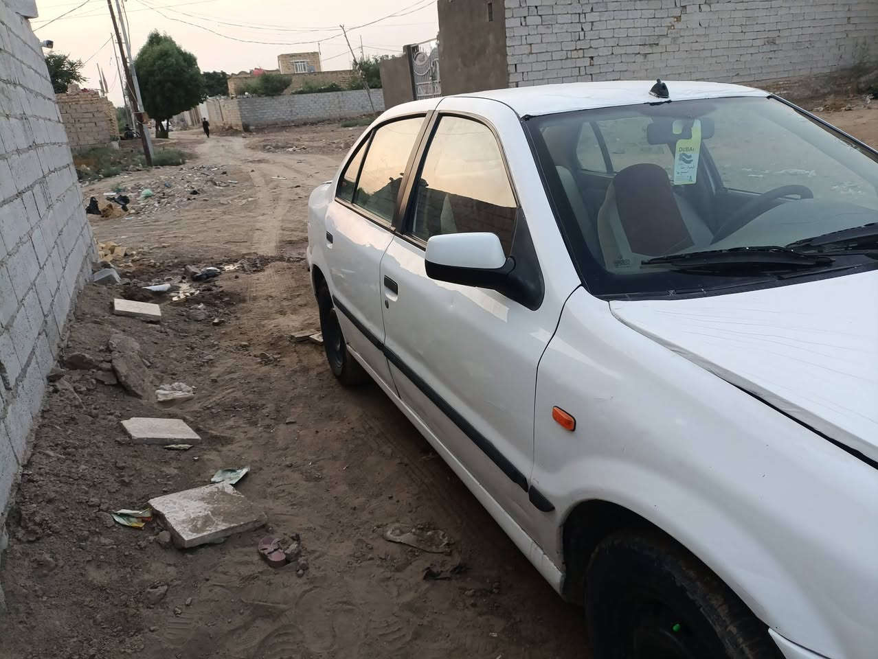 مكينة كشر • مديل ٢٠١١ • بيع مستعجل