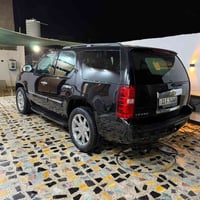 تاهو • ٢٠١٢ • وارد امريكي