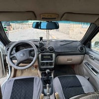 جيلي CK • ٢٠١٣ • صدامات جديده